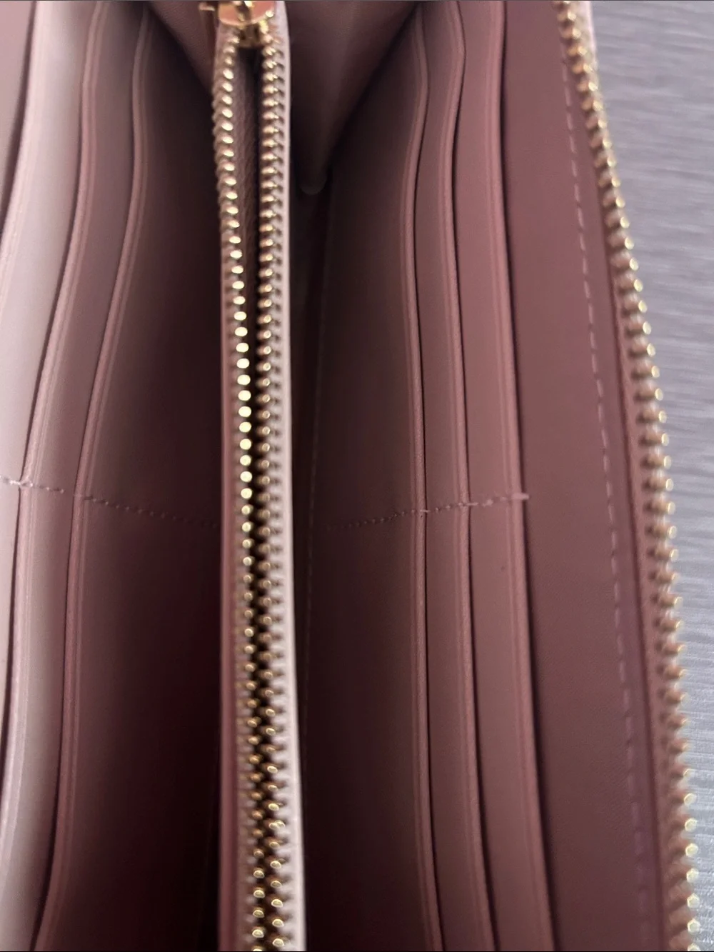 Madison Avenue Wallet